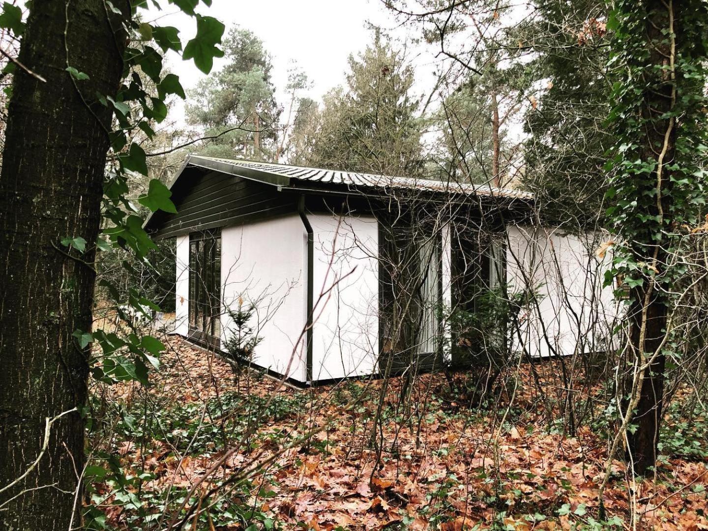 Www Huis Op De Veluwe Nl Nunspeet Exterior photo